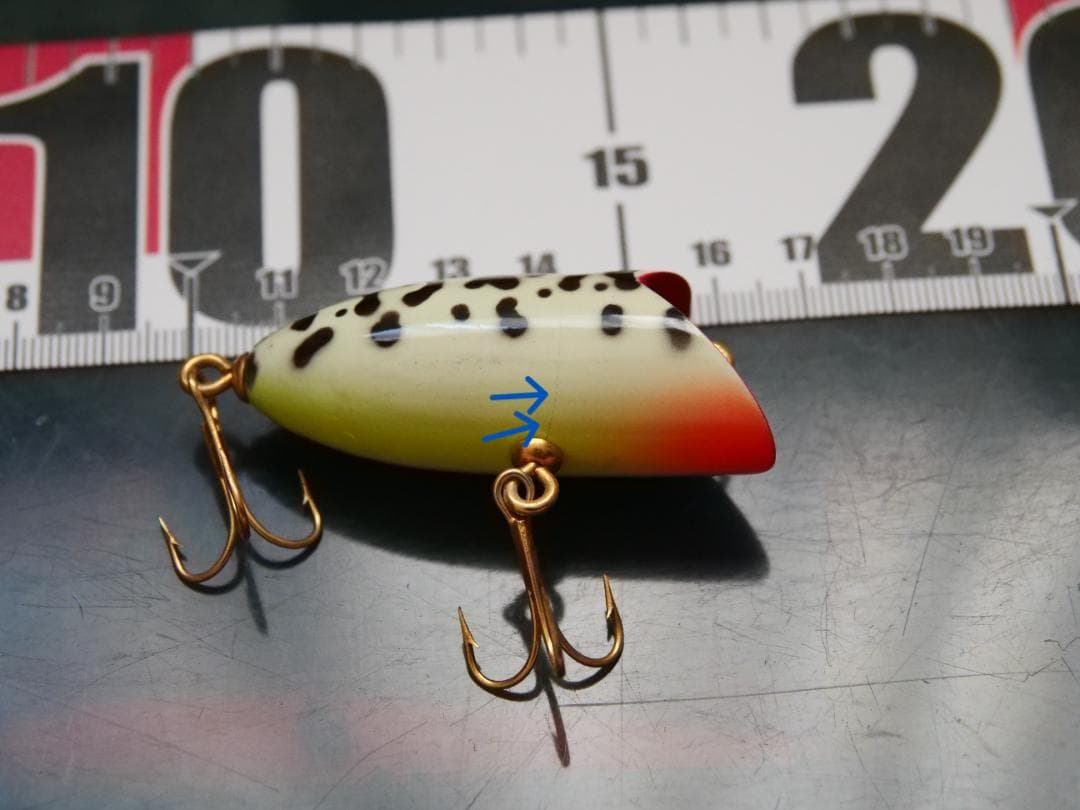 バルサ50　リミテッドエディション　アンクルスミス　オールド