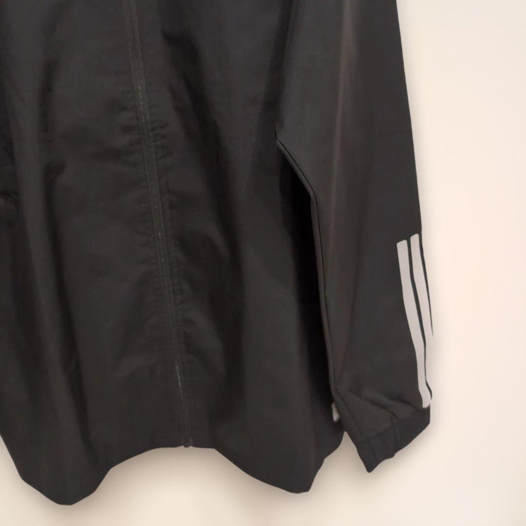 adidas 日本サッカー協会 ピステ ウィンドブレーカー　XＬサイズ　日本代表