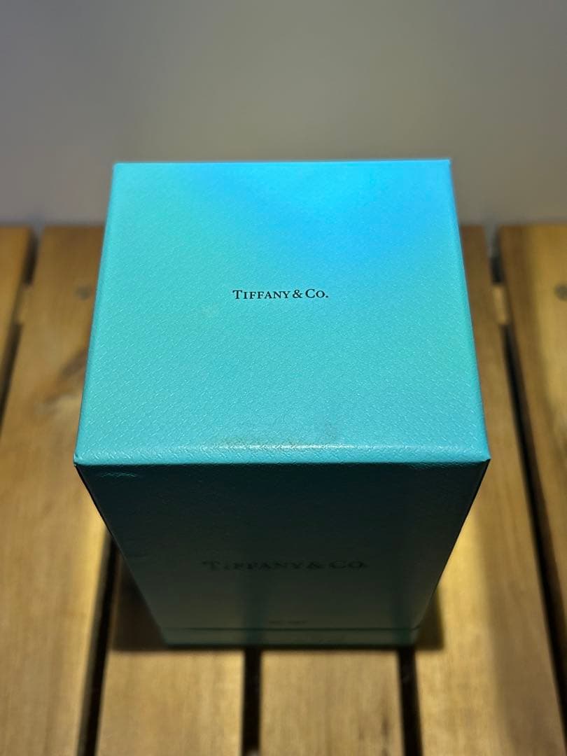 [お値下げ]Tiffany & Co. sheer 香水 75ml