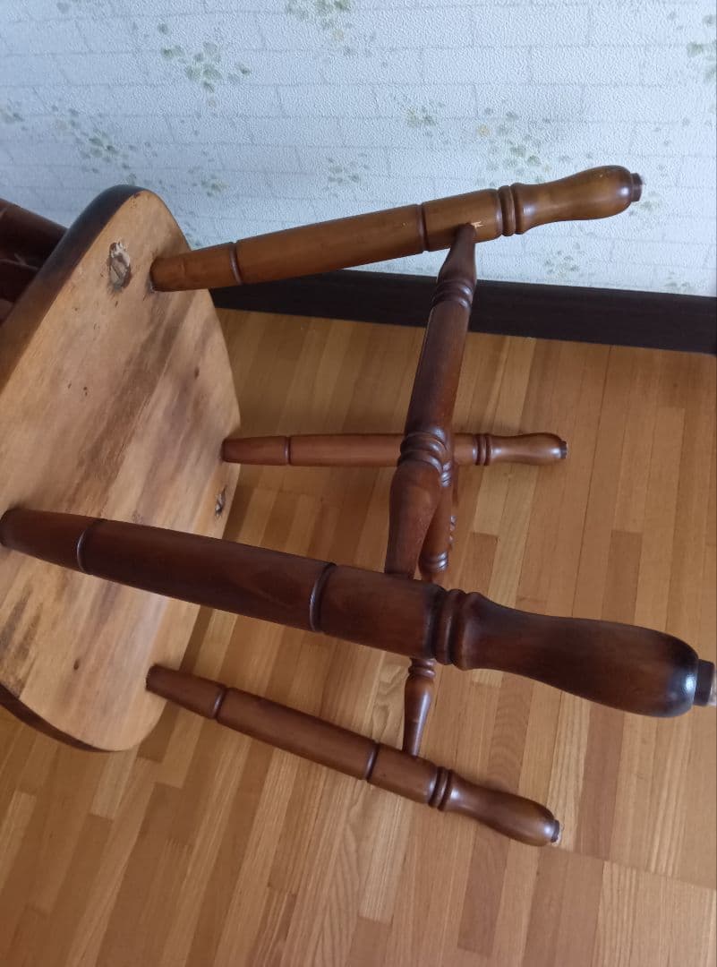 ⭕️お値下⭕️取りに来てくれる方限定★ダイニングチェア2客コイズミ★愛媛県