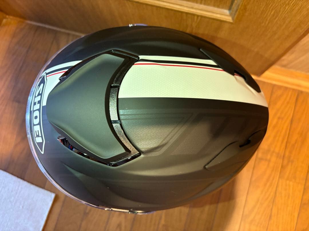 SHOEI フルフェイス GT-AIR2 XL インナーバイザー付