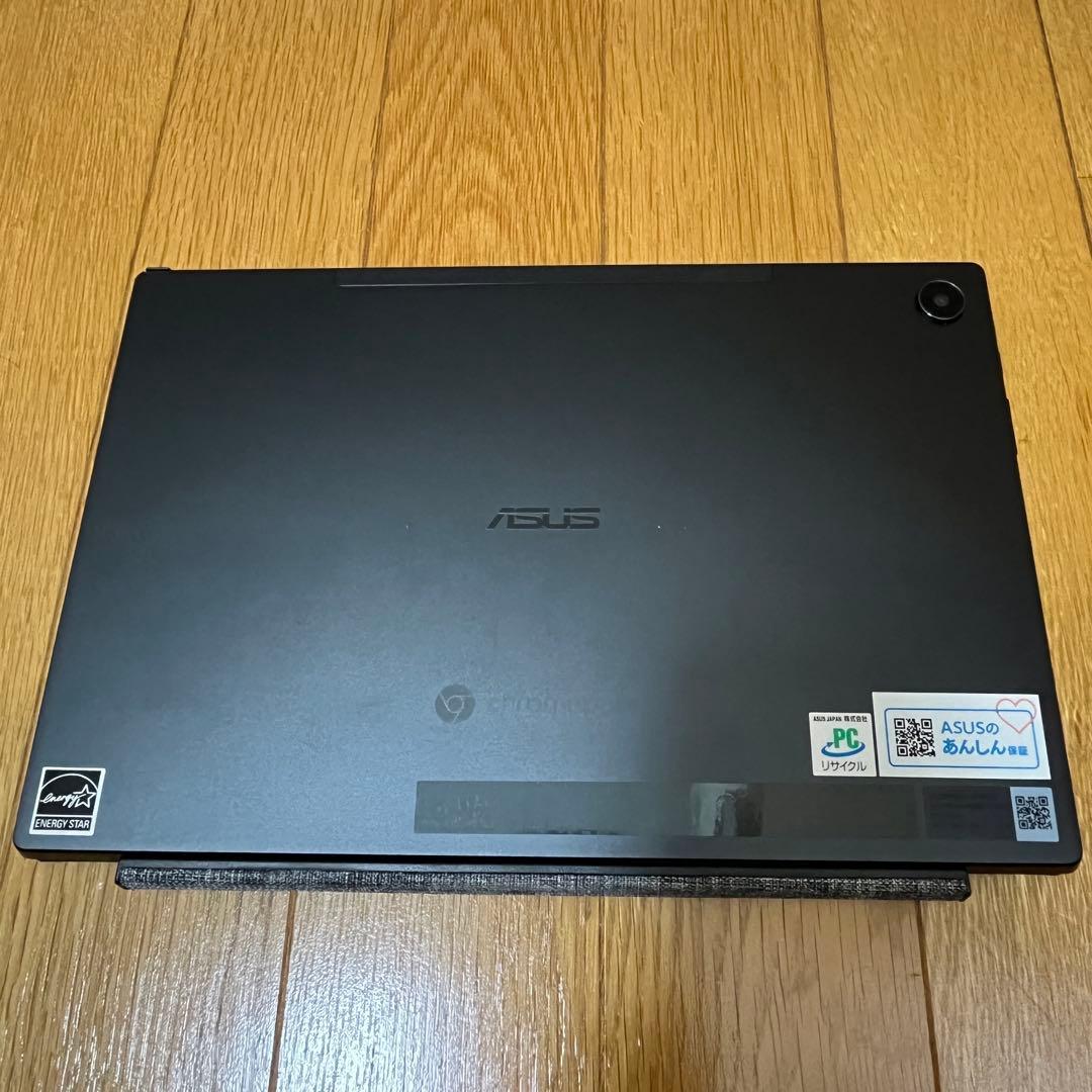 d*k様 ASUS ChromebookクロームブックDetachable CM