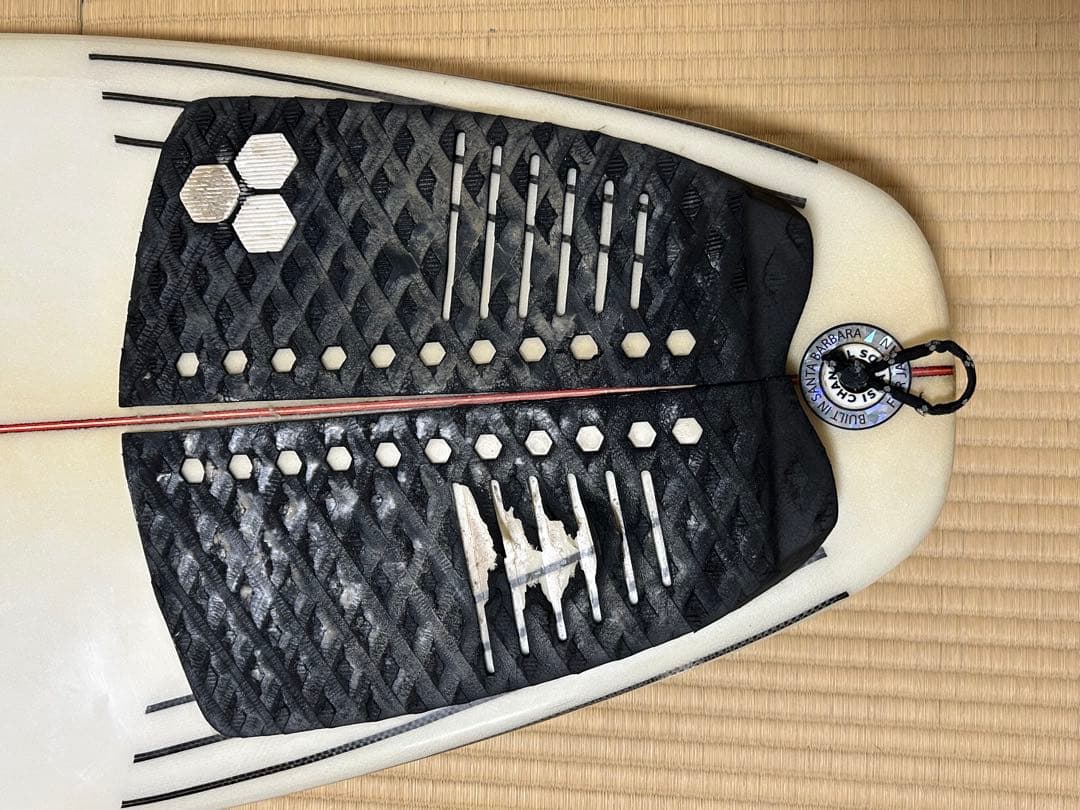 アルメリック　フィーバー　6.0 29.4ℓ