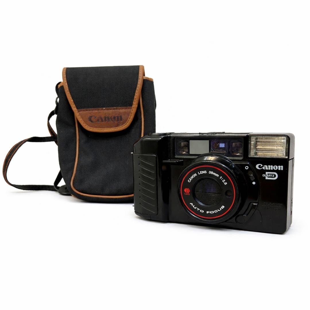 オートボーイ】Canon Autoboy 2 Quartz Date - メルカリ