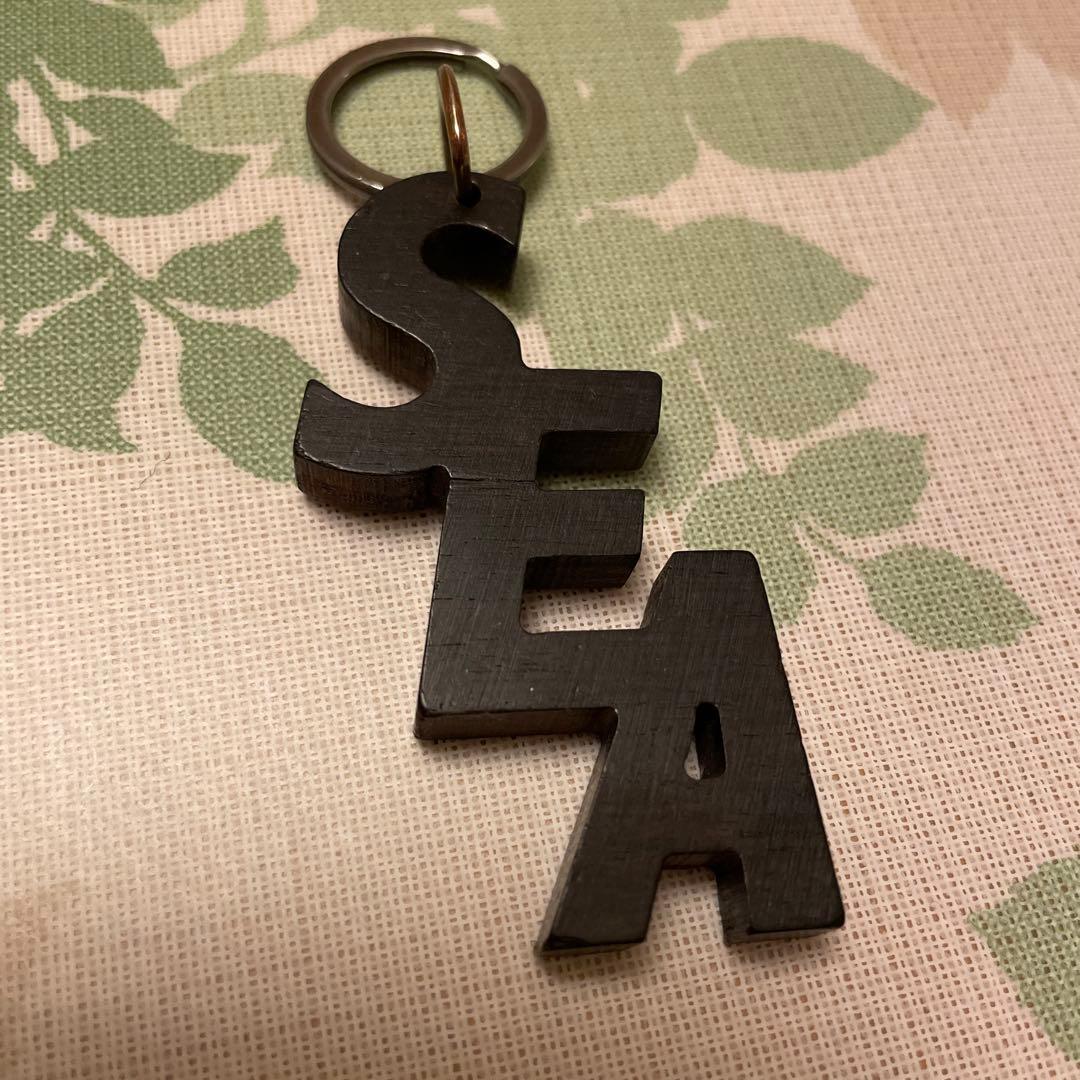 WINDANDSEAウィンダンシー キーホルダー - メルカリ