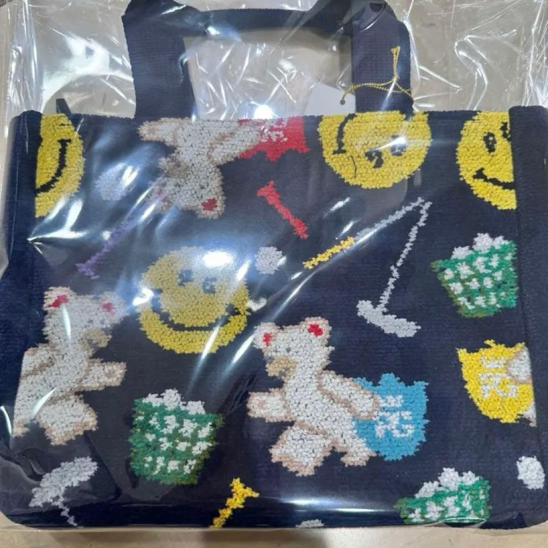 FEILER　パーリーゲイツ　新品　カートバッグ　　ゴルフ