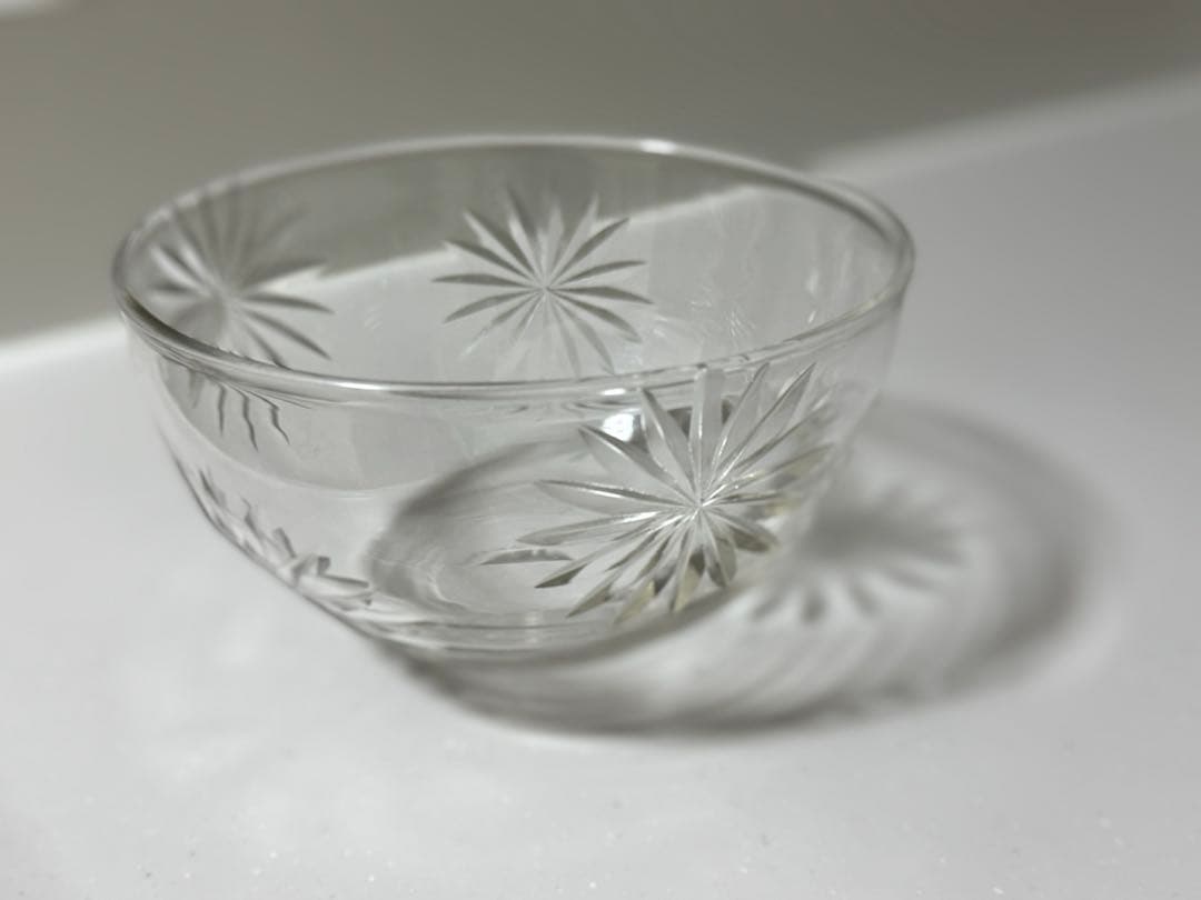 辻和美 花 ボウル