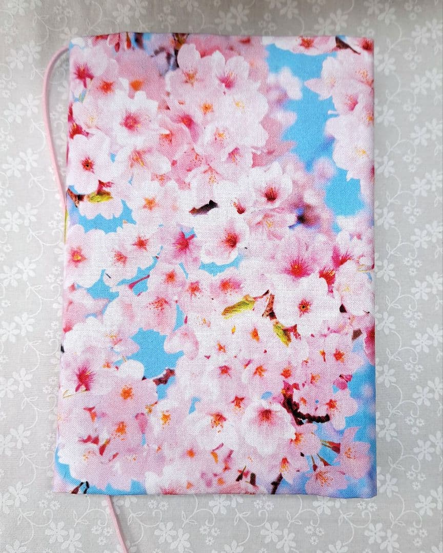 ♡REI☆ちゃん様専用 ② ブックカバー ♡REI☆ちゃん様専用 ブック