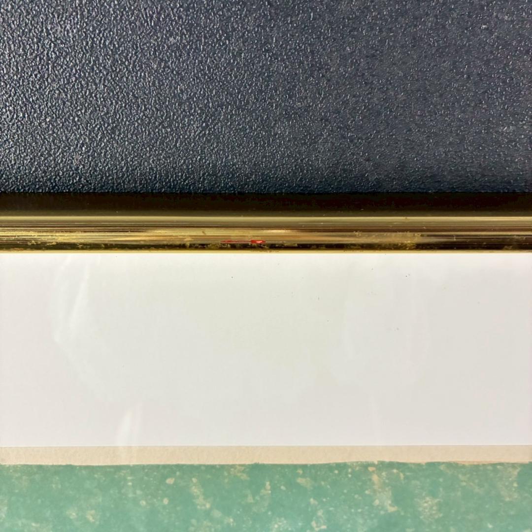 美品 ポール・アイズピリ「水差しの花束」リトグラフ 直筆サイン入