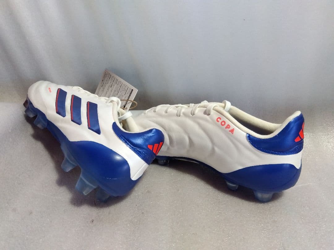 アディダス コパ ピュア 2 ELITE HG/AG ジャパン◆25.5cm