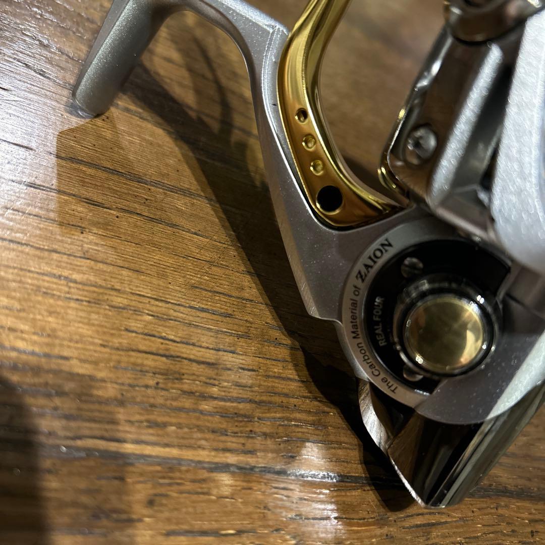 IMPULT 2500LBD スピニングリール 正月特価！！お値下げしました