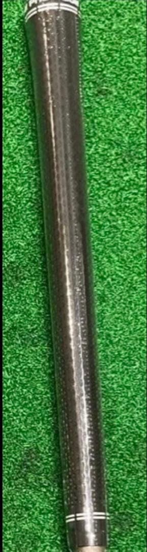 G440 ピンツアー 2.0クローム 85Sシャフト3U用