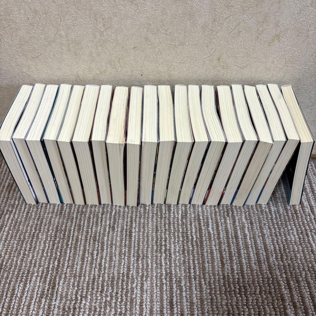 転生したらスライムだった件 【1~20巻】小説 ライトノベル