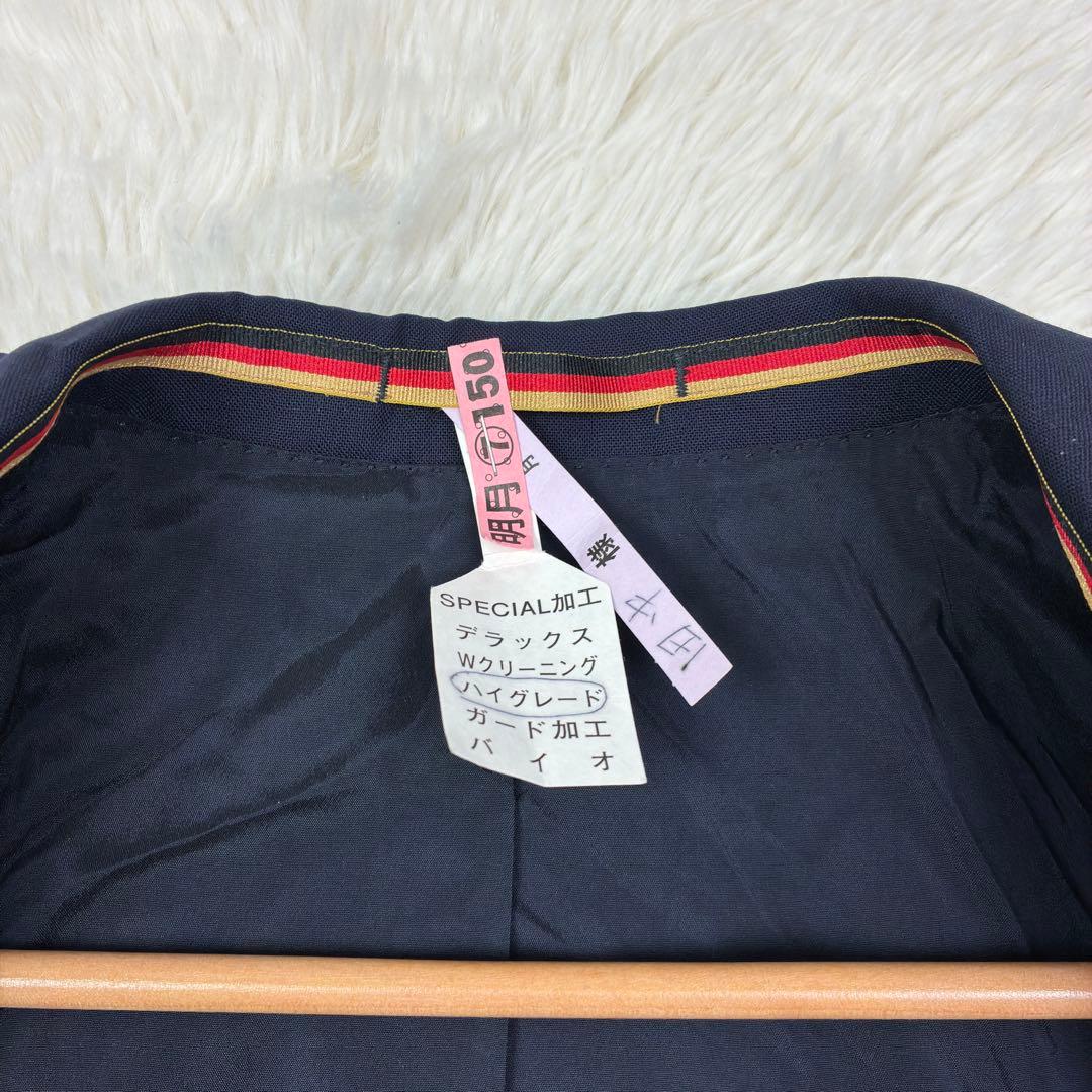 美品　近年モデル　ヒューゴボス　サッカードイツ代表モデル　トラベルジャケット　L