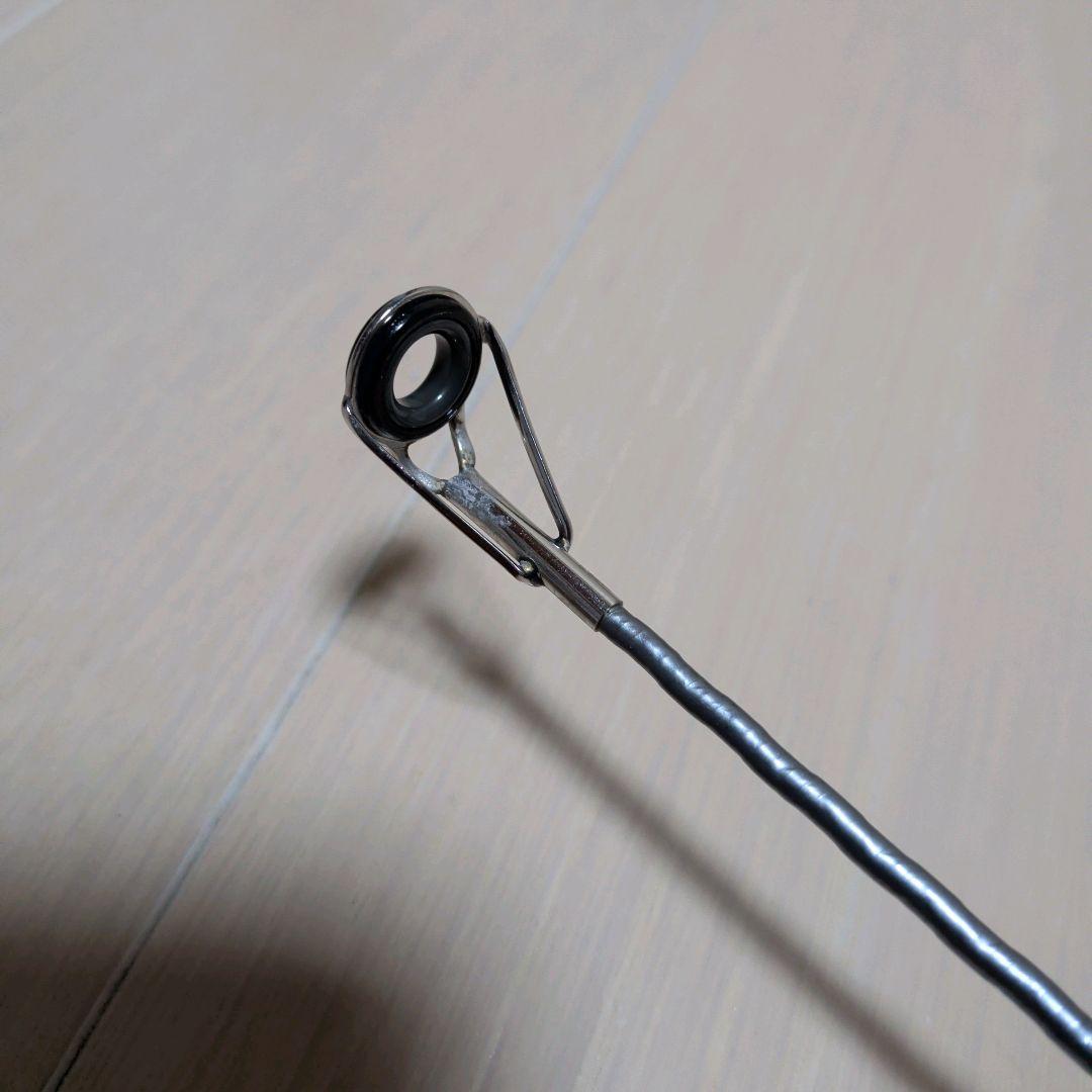 シマノ エアロキャストSP 425BX-T エアロキャスト 405FX-T 2本 - メルカリ