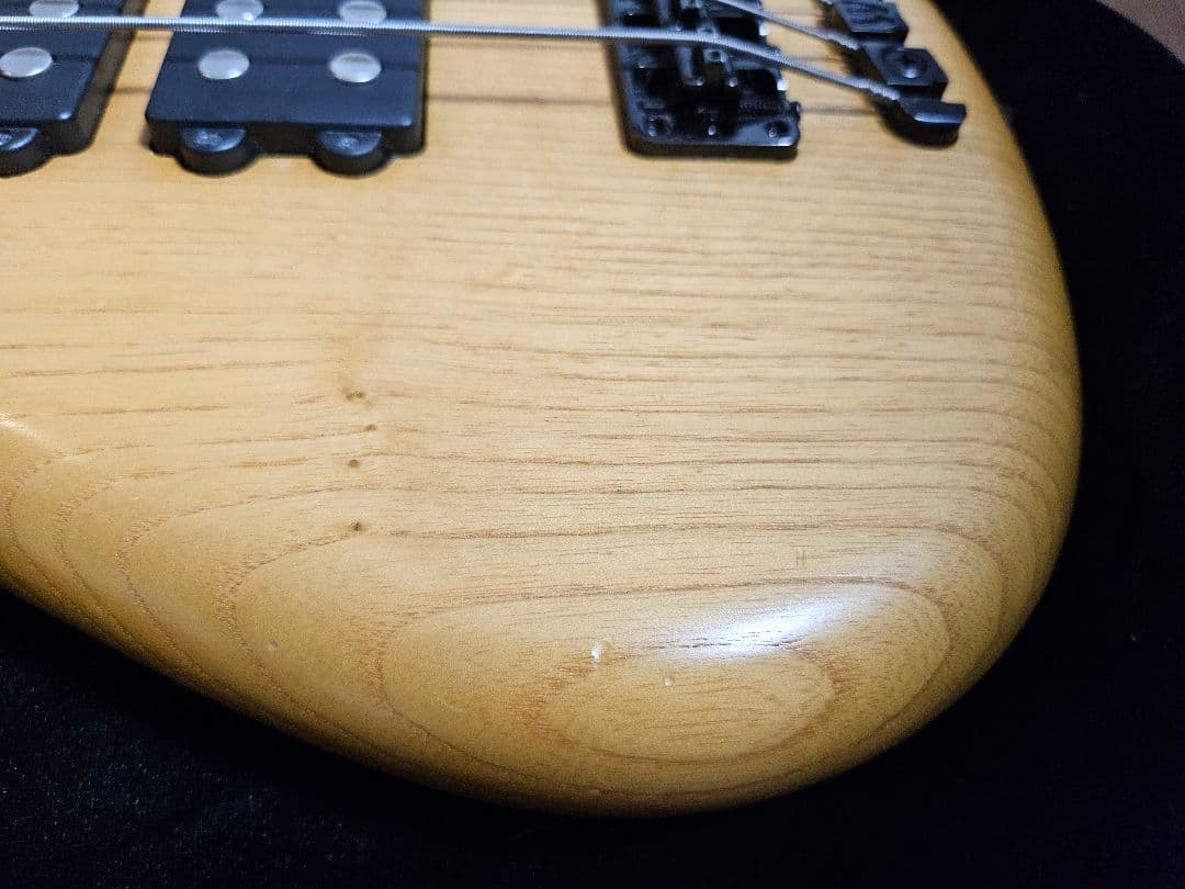 今週限定Warwick corvette $$ germany　ドイツ製