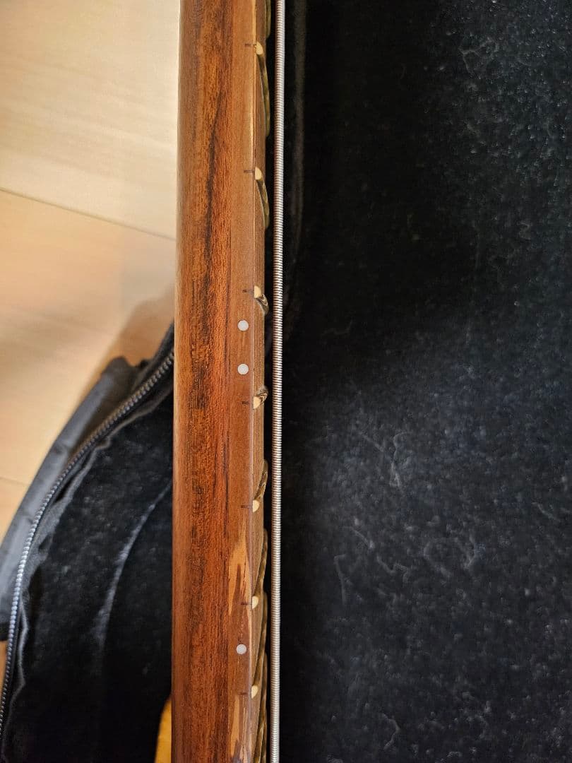 今週限定Warwick corvette $$ germany　ドイツ製