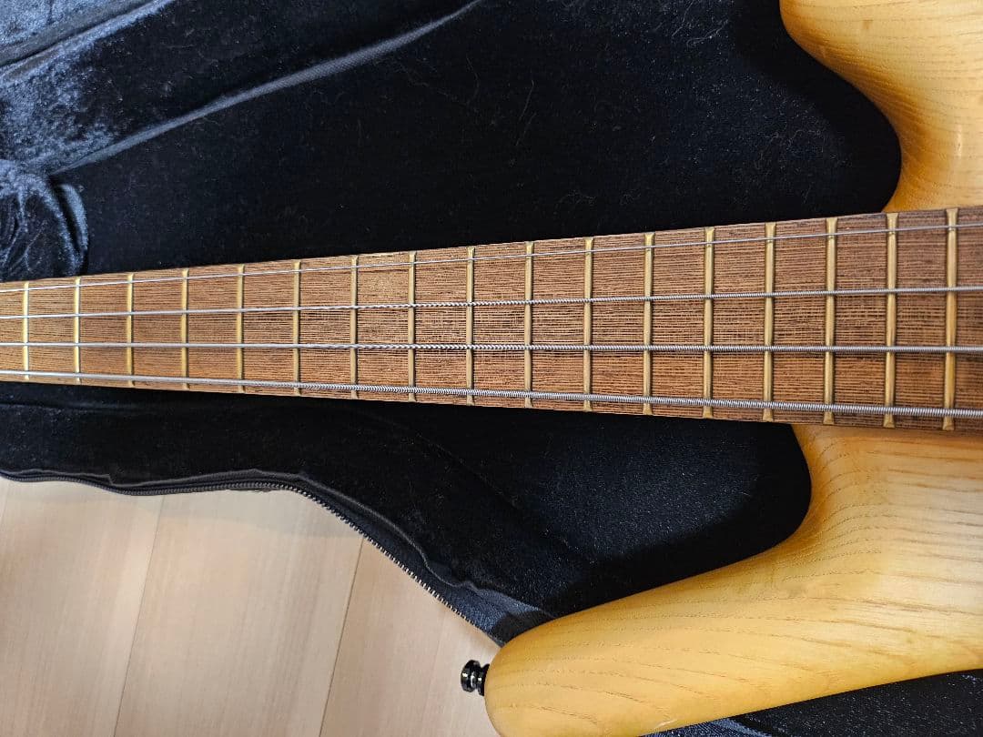 今週限定Warwick corvette $$ germany　ドイツ製