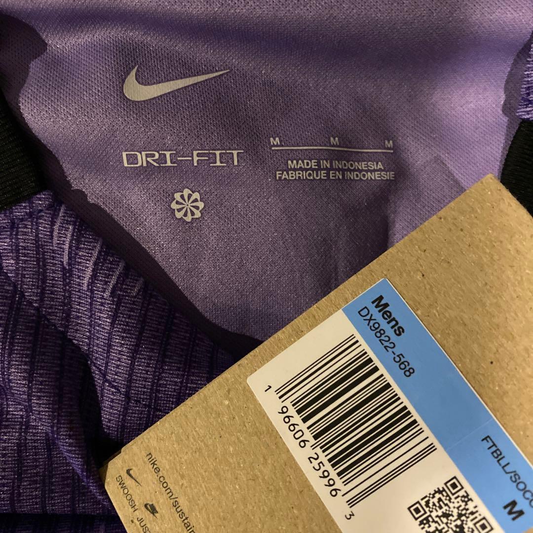 チアゴ　リバプール　23/24　サード　CL仕様