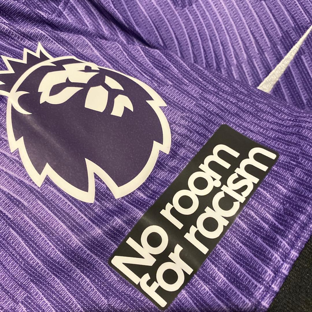 チアゴ　リバプール　23/24　サード　CL仕様