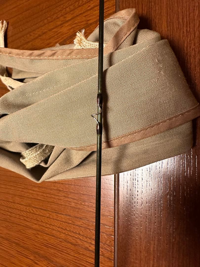 スミス　マリエツトⅡ FREESTONE .STREAM 7'6\"#4