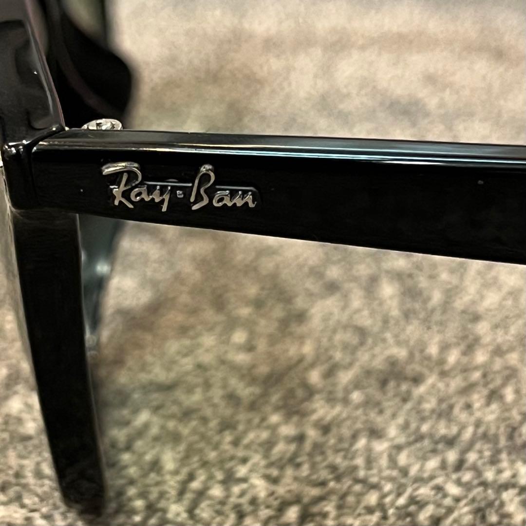 日本正規品RayBan レイバンサングラス RB4258F 601/2 アジアン