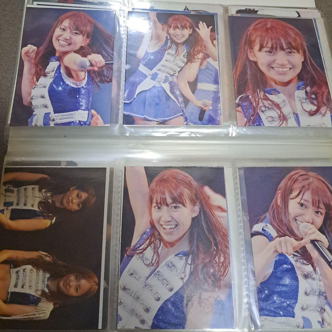 ①akb48　大島優子多め　写真セット