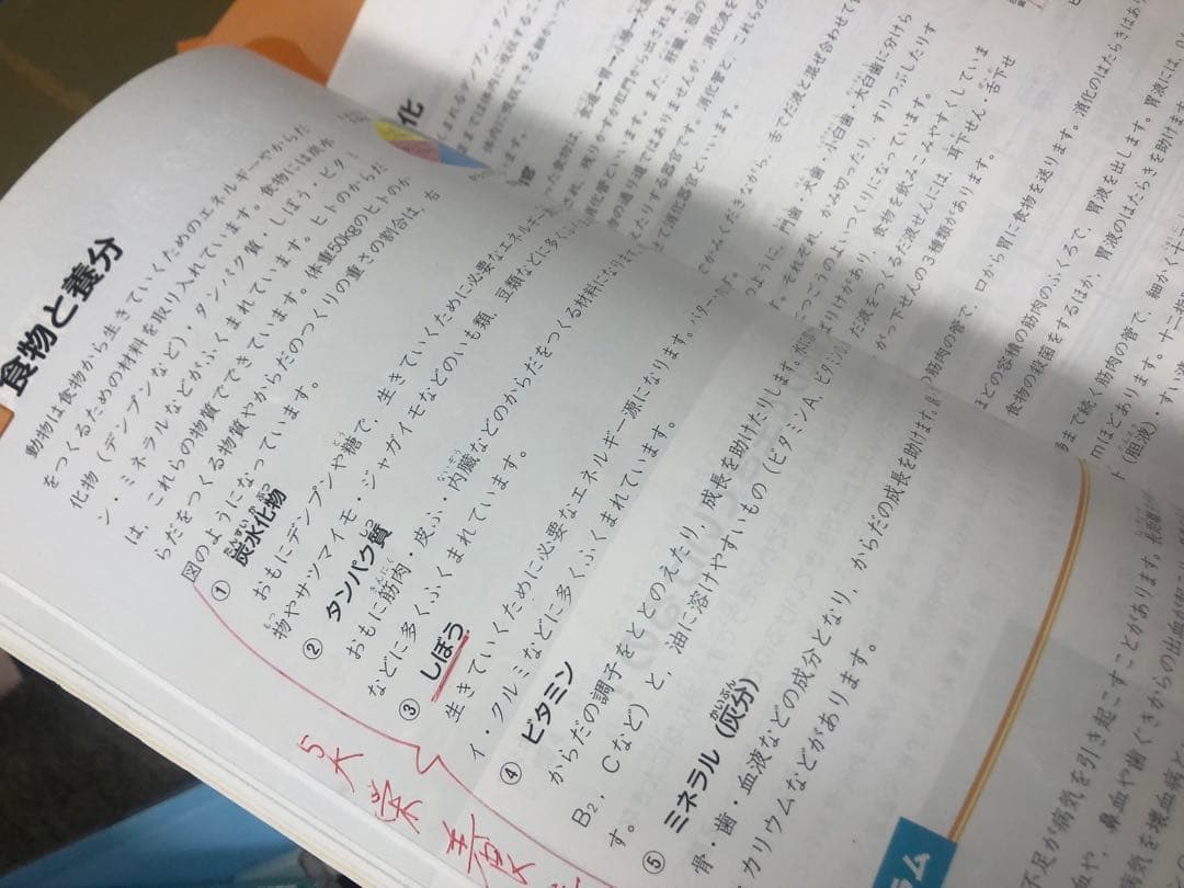 四谷大塚５年予習シリーズ国算理社/演習/漢字上下　２０２３年度版　中古