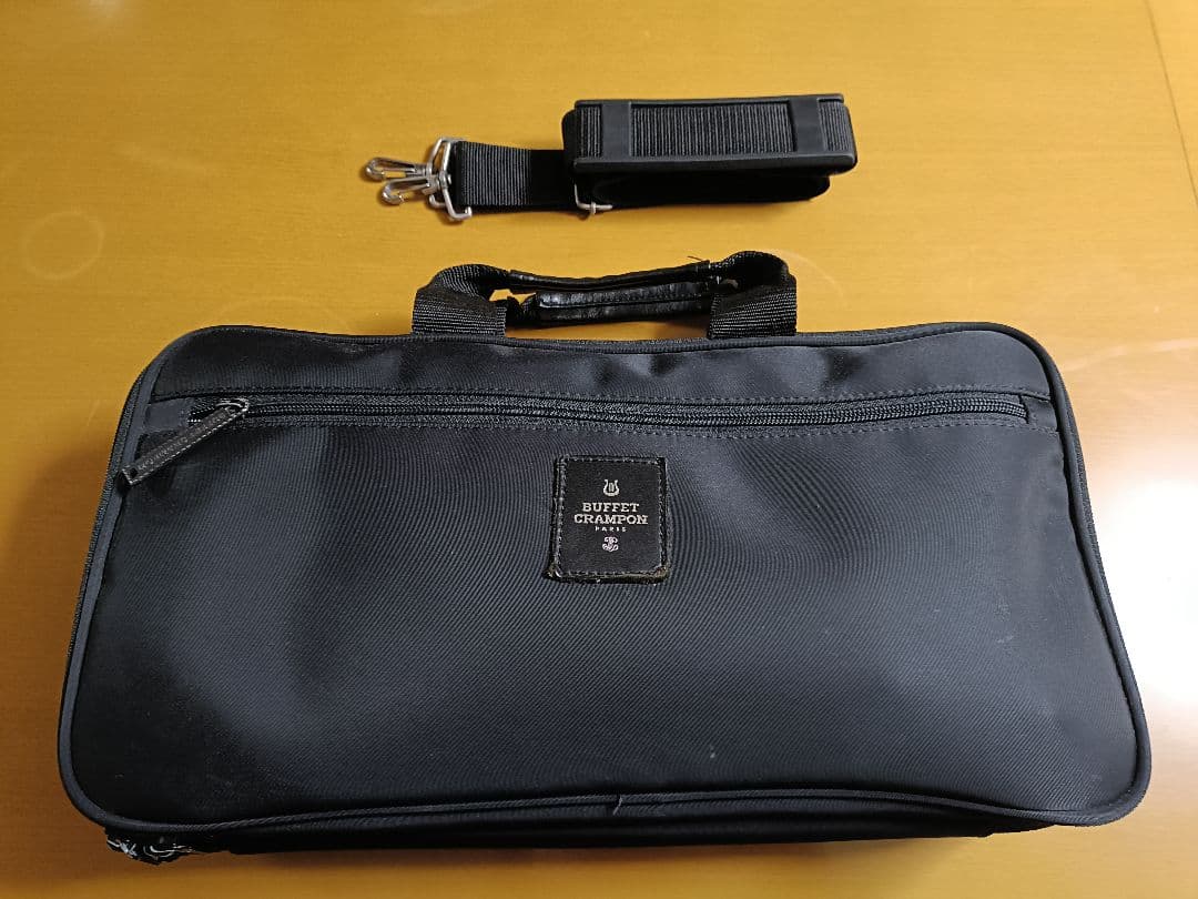 Buffet Crampon E13 B♭クラリネット+B40rayar等付属品