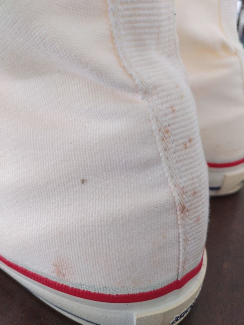 アシックスタイガー　ファブレ112-L 　デッドストック　オニツカ　27cm