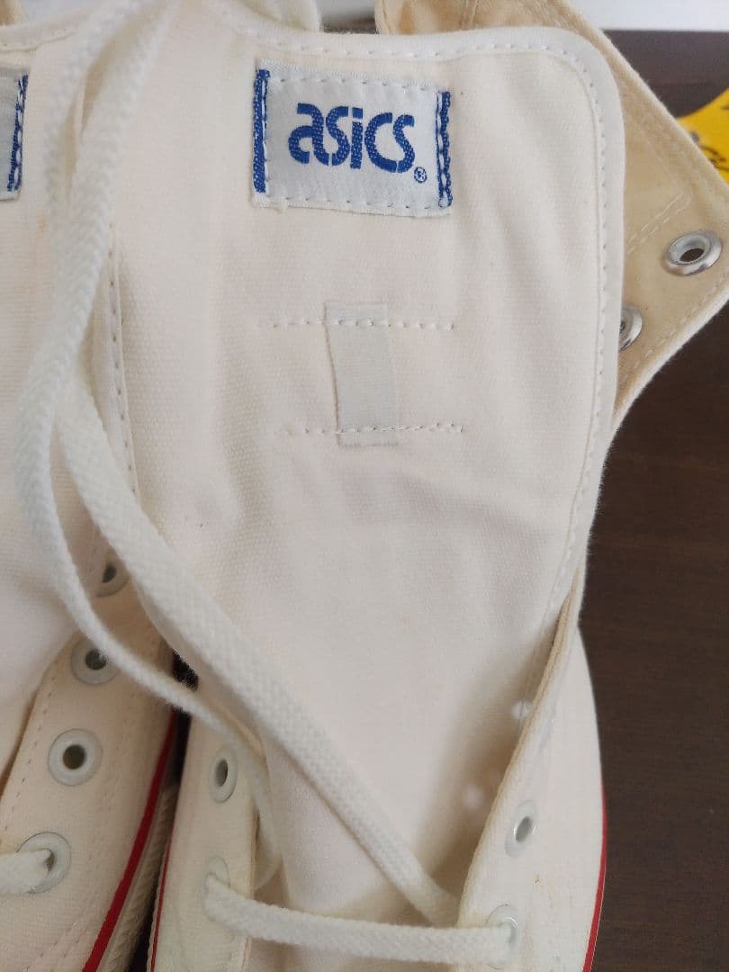 アシックスタイガー　ファブレ112-L 　デッドストック　オニツカ　27cm