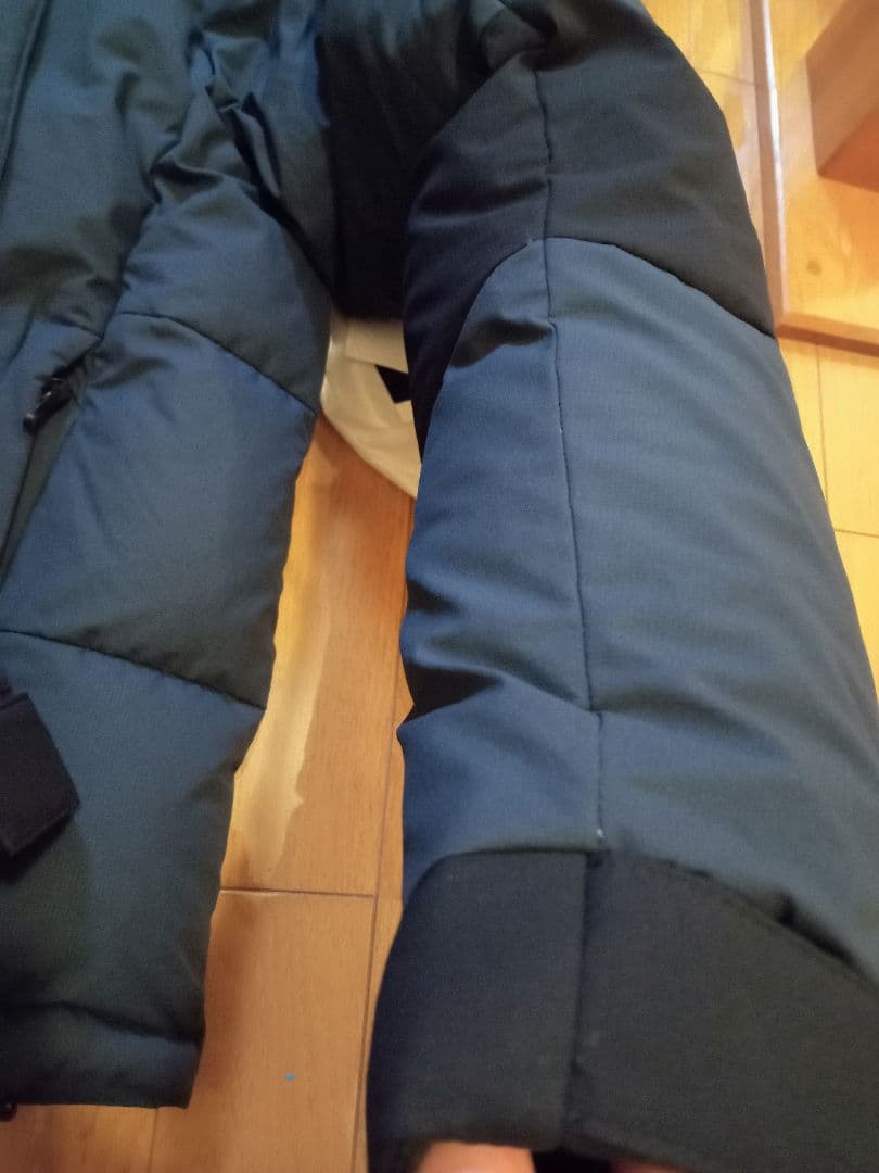 廣*】様 THE NORTH FACE　バルトロライト　ND91950　メンズS