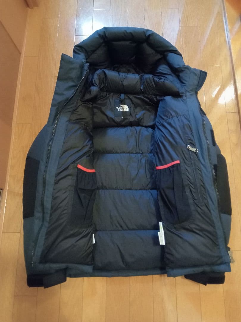 廣*】様 THE NORTH FACE　バルトロライト　ND91950　メンズS