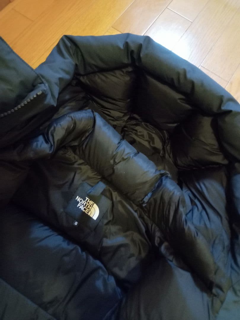 廣*】様 THE NORTH FACE　バルトロライト　ND91950　メンズS