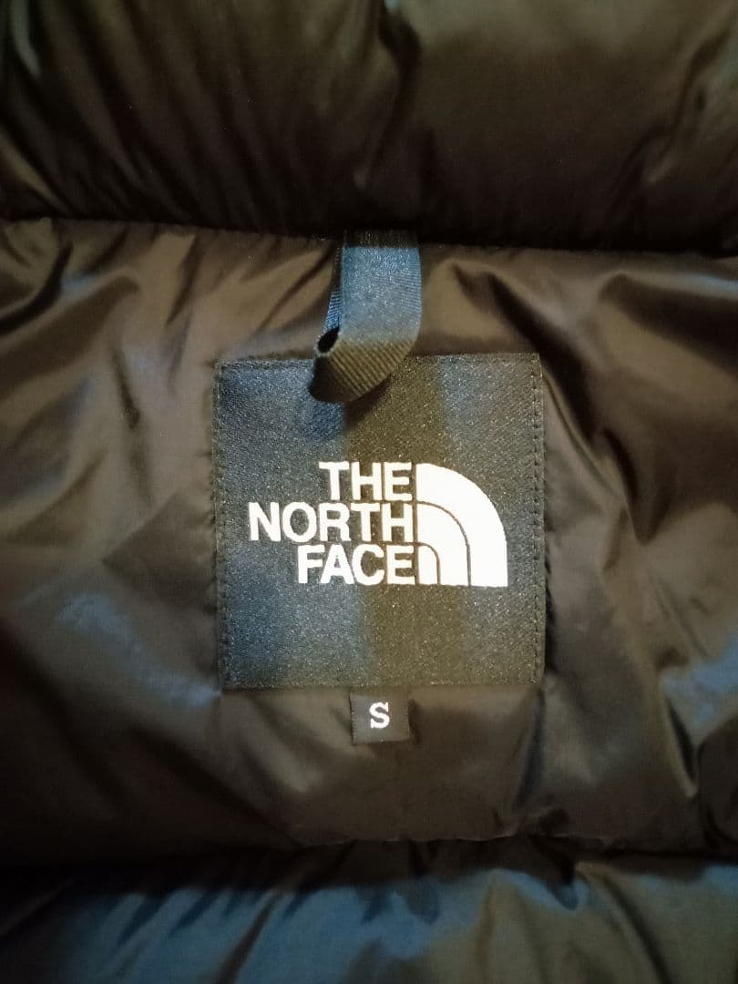 廣*】様 THE NORTH FACE　バルトロライト　ND91950　メンズS