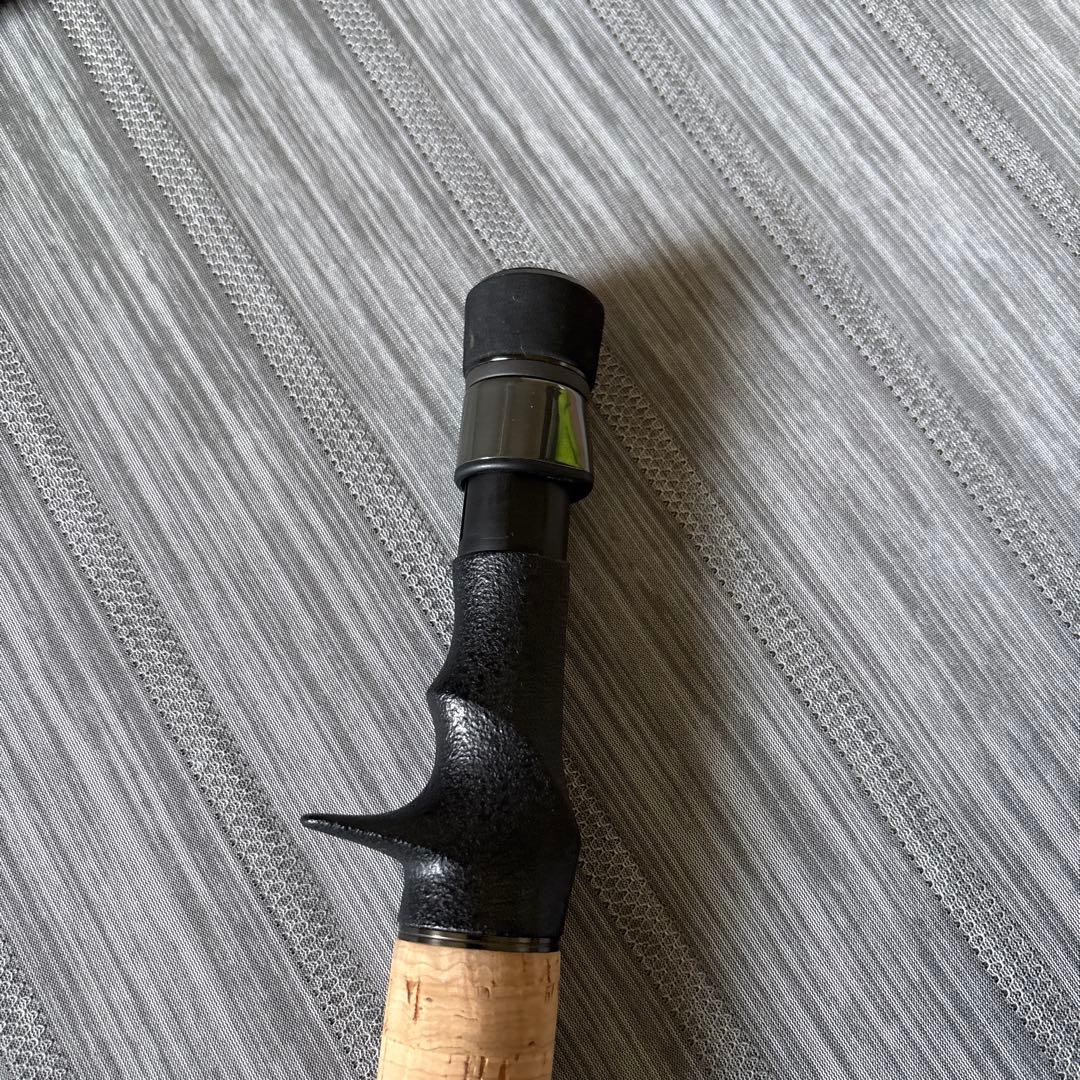 ウルフダウン　70MH 美品　最終値下げ‼️