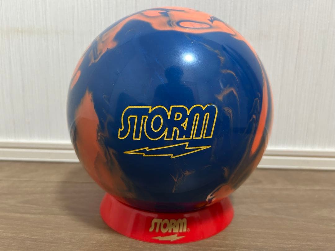 送料込み【新品】バイトパニック・X　ストーム　15ポンド3オンス 1