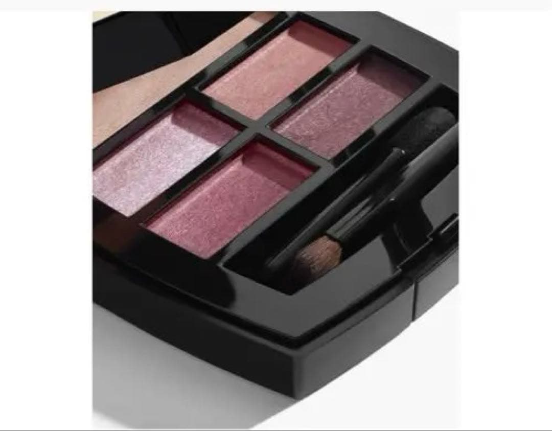 新品 レ ベージュ パレット ルガール 5色 アイシャドウ クールドゥシャネル