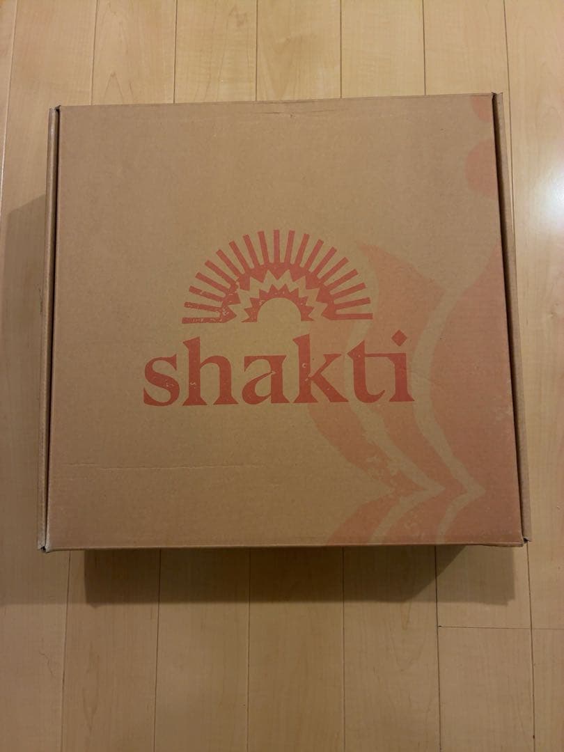 【正規品】Shakti 究極のシャクティセット