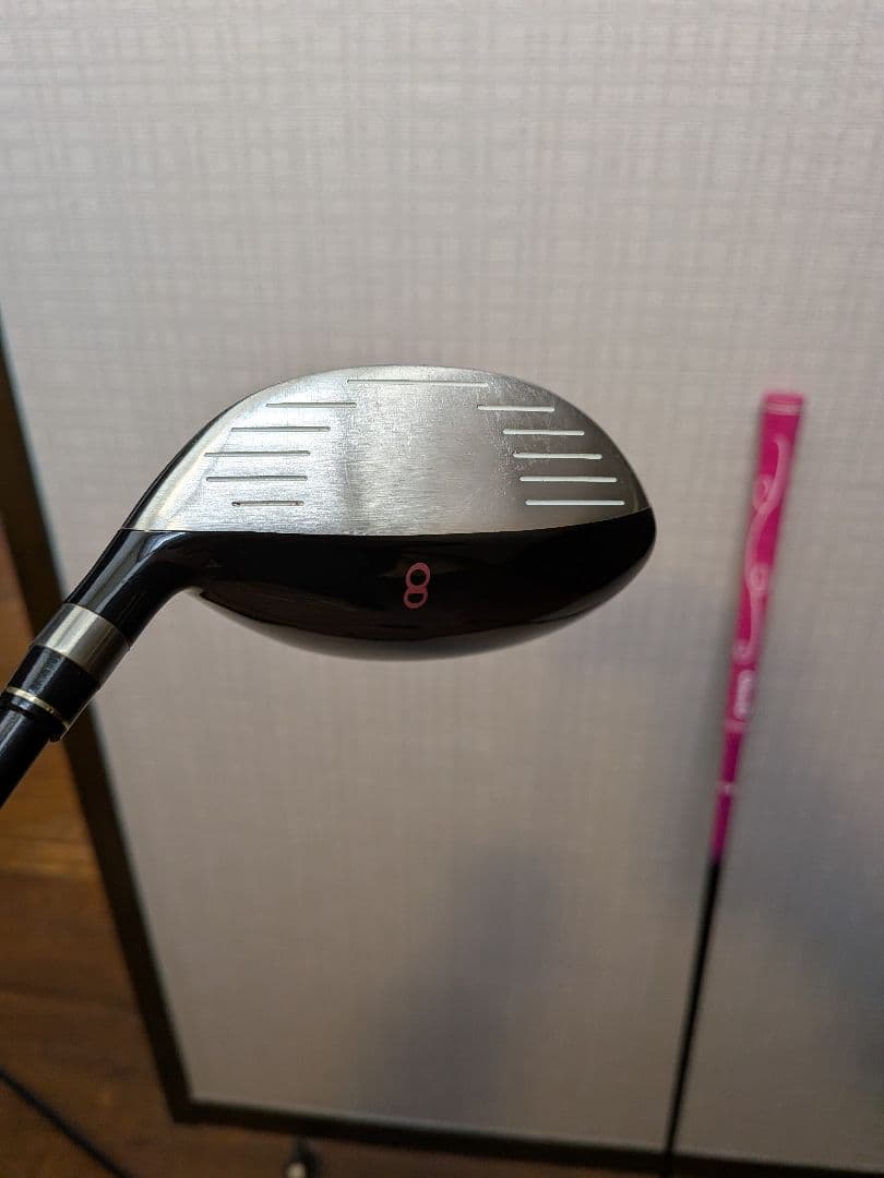 ミズノ エフィール+OnreD レディースゴルフセット 初心者セット