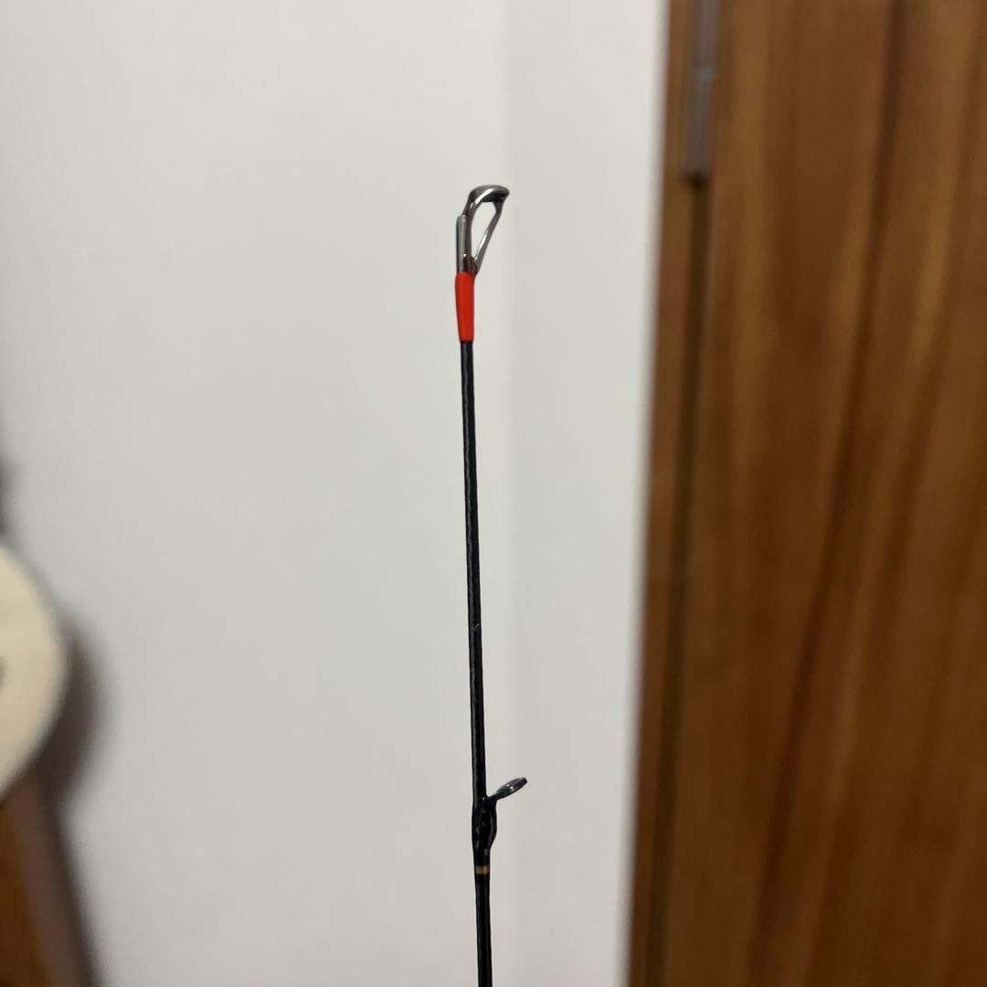 月下美人　EX 76ML-T 剛　極美品