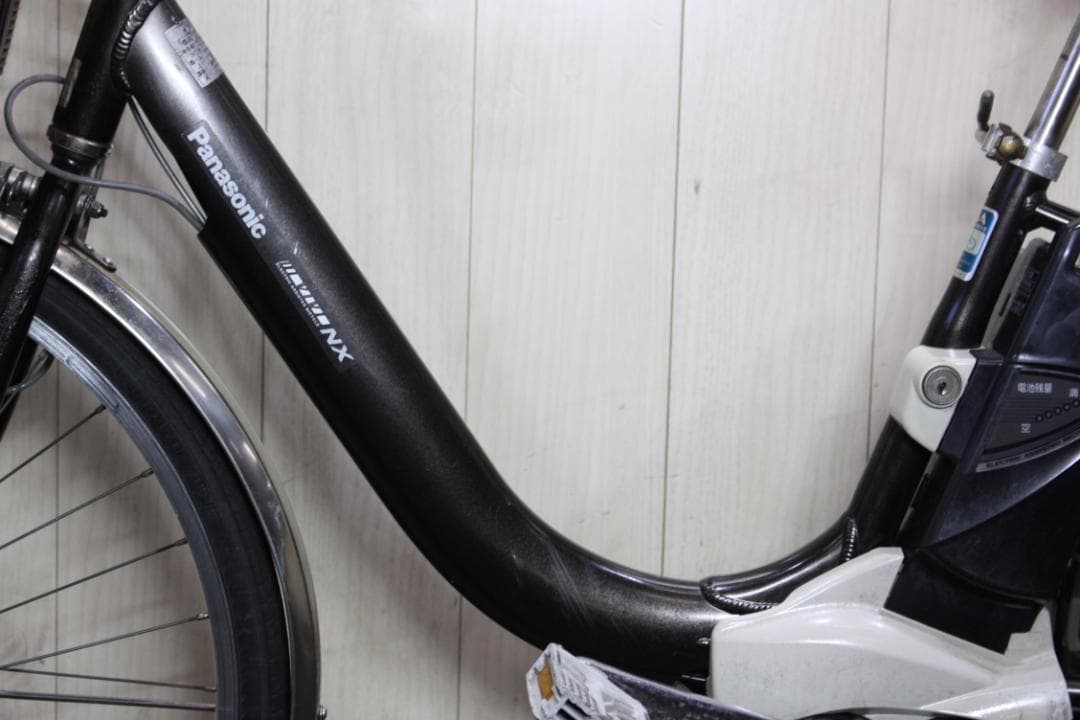 パナソニックビビ・NX BE-ENNX635T2 8.9AH 26型3段 LED