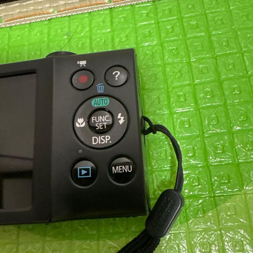 『美品』Canon PowerShot A2300 16.0MP