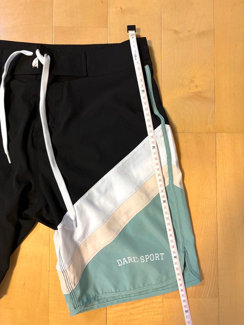 【激レア】Darc Sport サーフパンツ 28インチ