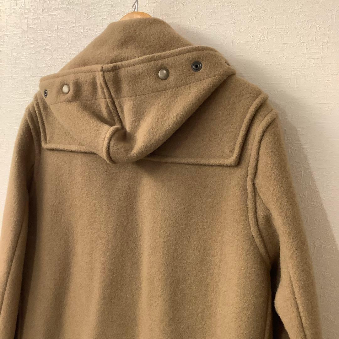 美品　菅田将暉着用　ダッフルコート　グローバーオールモンティ　Sサイズ
