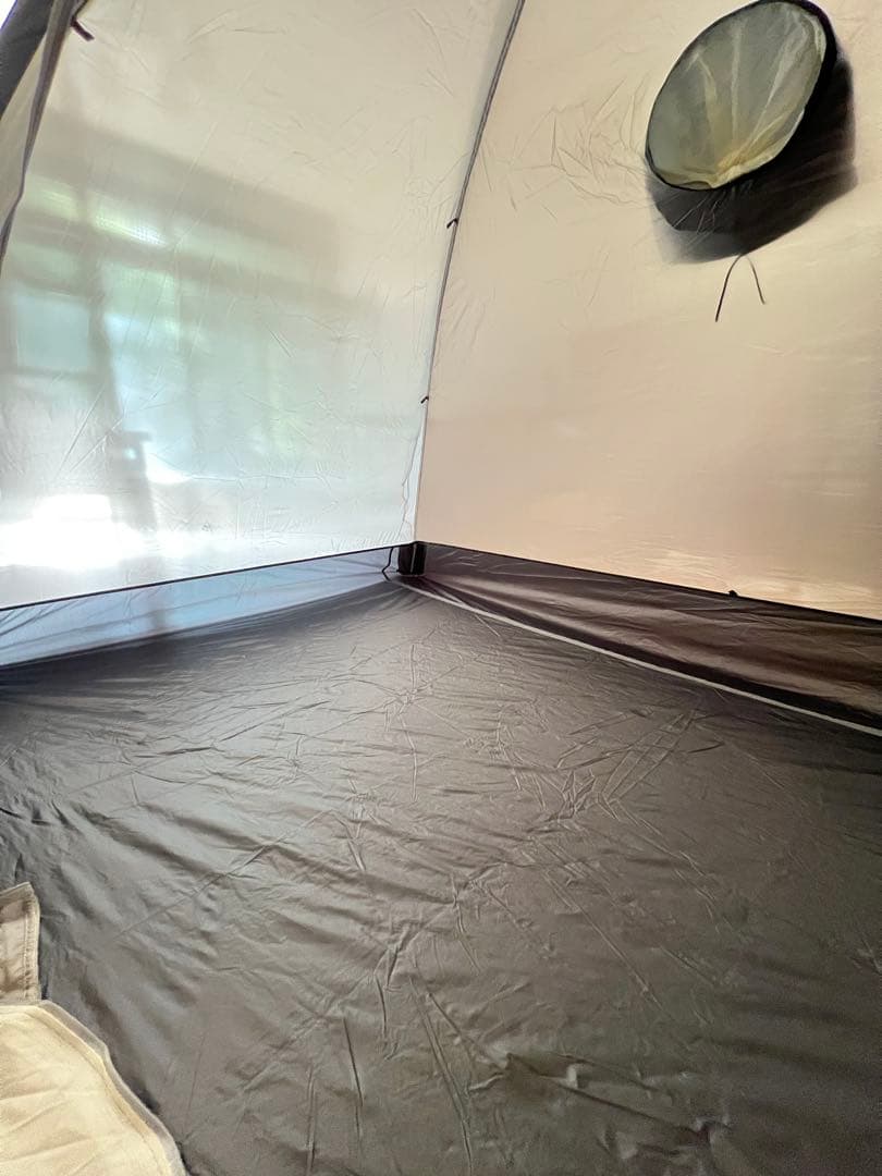 【美品】 ファイントラック　カミナドーム2