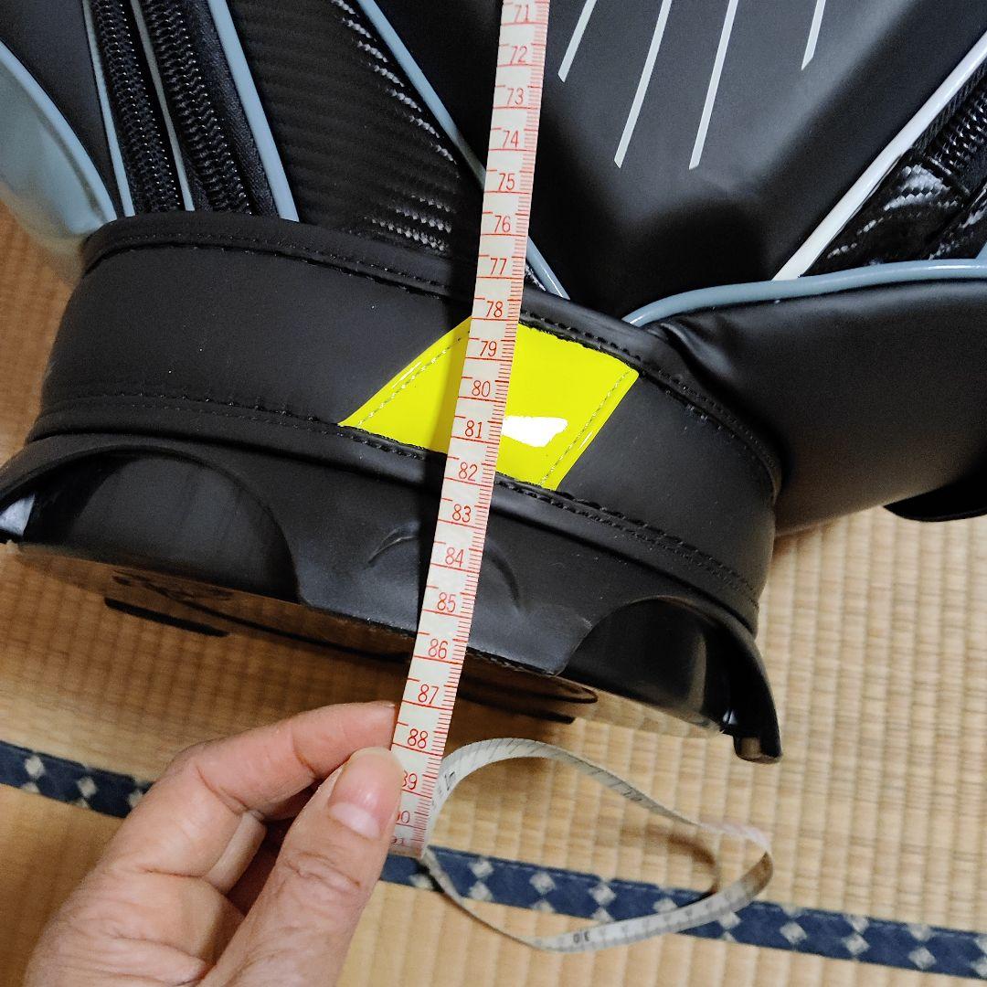 ADMRIAL ゴルフバッグ（フードなし）