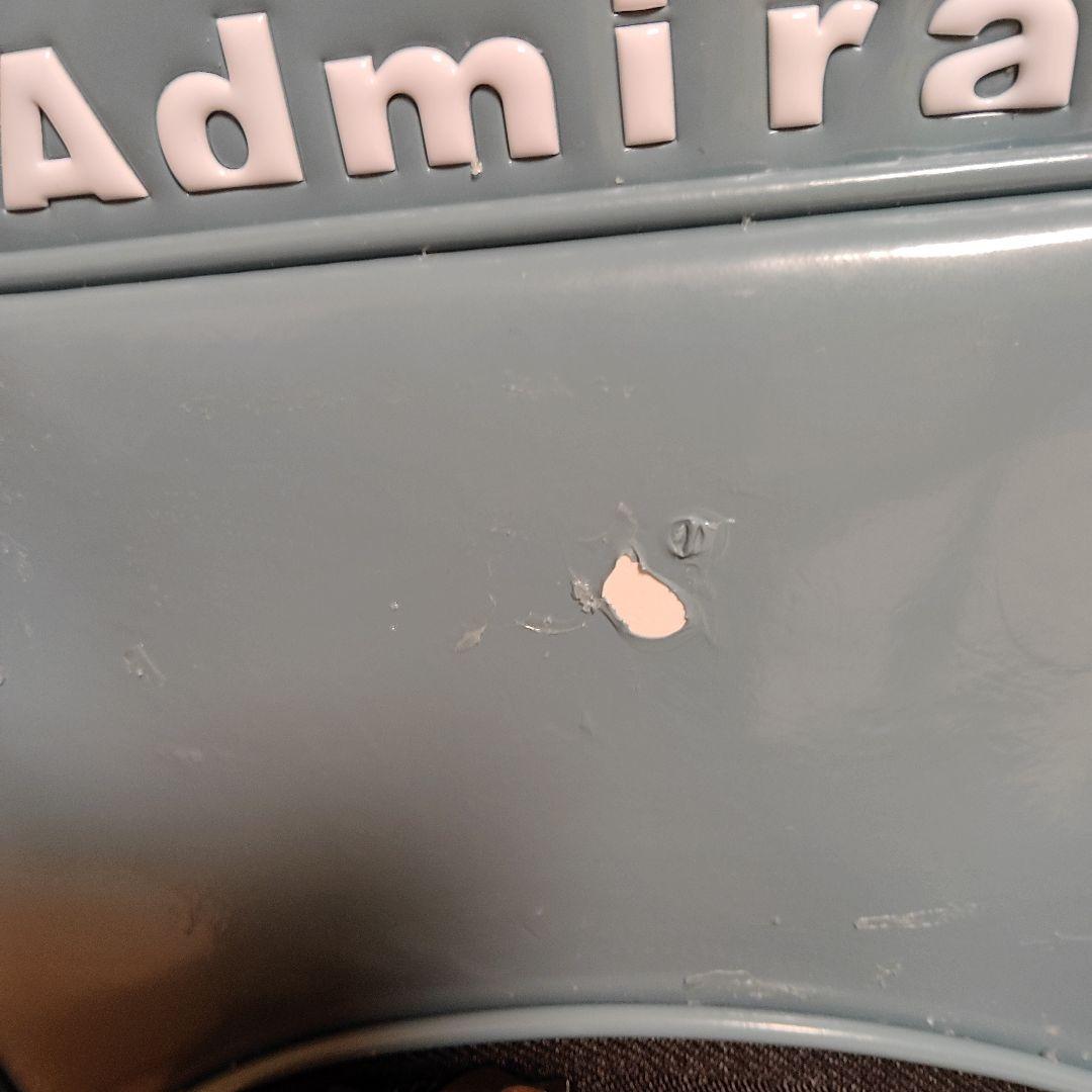 ADMRIAL ゴルフバッグ（フードなし）