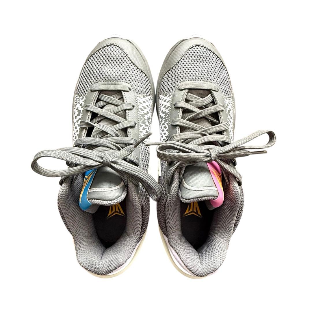 NIKE ジャ 1 EP JA 1 バスケットシューズ 26.5cm