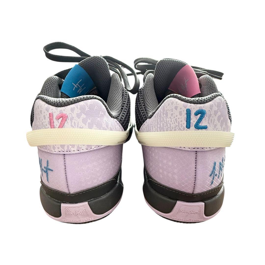 NIKE ジャ 1 EP JA 1 バスケットシューズ 26.5cm